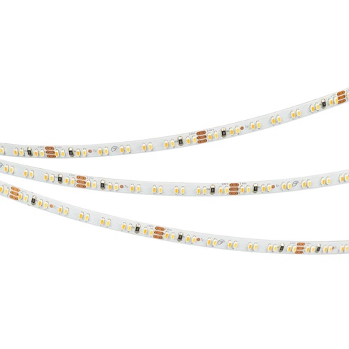 Лента светодиодная MICROLED-M280-5mm 24V White-MIX (7.2 W/m, IP20, 2110, 5m) (Arlight, узкая, изм.ЦТ)