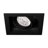Светильник MS-VORTEX-BUILT-S117x117-20W Warm3000 (BK-BK, 20 deg, 230V) (Arlight, IP20 Металл, 5 лет)