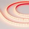 Лента светодиодная герметичная RTW-PS-A80-10mm 24V Warm3000 (6 W/m, IP67, 2835, 50m) (Arlight, 6 Вт/м, IP67)