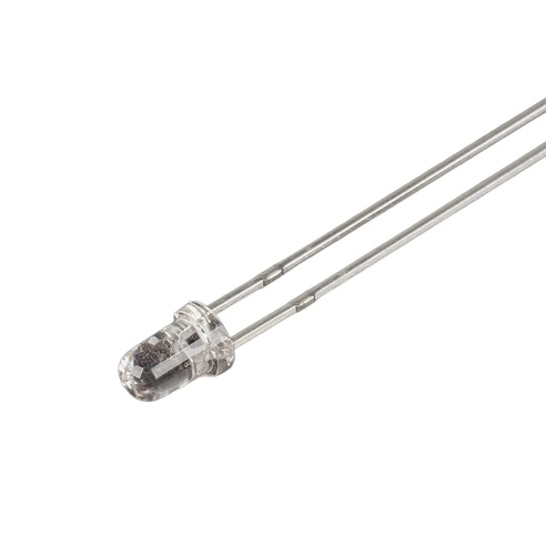 Светодиод ARL-3014URBC-B (Arlight, 3мм (круглый))