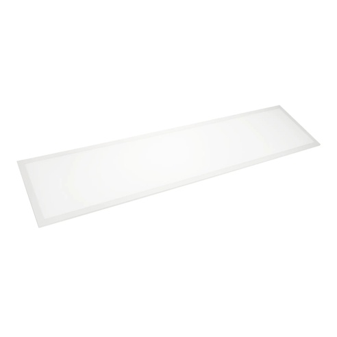 Светильник DL-INTENSO-S300x1200-40W White6000 (WH, 120 deg, 230V) (Arlight, IP40 Металл, 3 года)