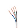Провод питания ARL-20AWG-CLEAR-5Wire-CU-Double (5x0.75mm, 4.5m) (Arlight, -)