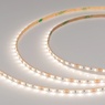 Лента светодиодная MICROLED-M120-3.5mm 12V Day4000 (8.3 W/m, IP20, 2216, 3m) (Arlight, узкая)