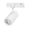 Светильник LGD-GERA-4TR-R74-20W Warm3000 (WH, 36 deg, 230V) (Arlight, IP20 Металл, 5 лет)