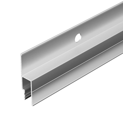 Профиль STRETCH-WALL-TECH-2000 (Arlight, Алюминий)