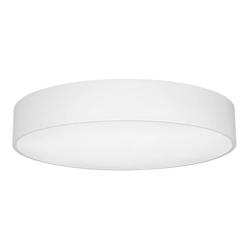 Светильник SP-TOR-PILL-R600-50W Warm3000 (WH, 120 deg, 230V) (Arlight, IP20 Металл, 3 года)