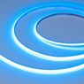Лента светодиодная COB-X480-4mm 24V Blue (4 W/m, IP20, 5m) (Arlight, -)