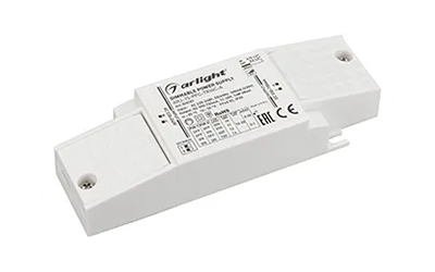 Управление TRIAC