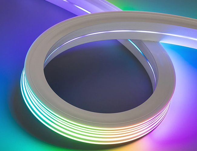 Серия STARDUST 12V [SPI]