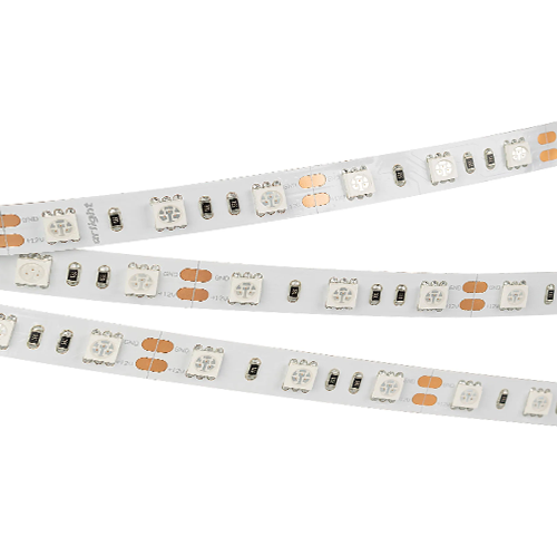 B60 12V 10mm 14.4 W/m