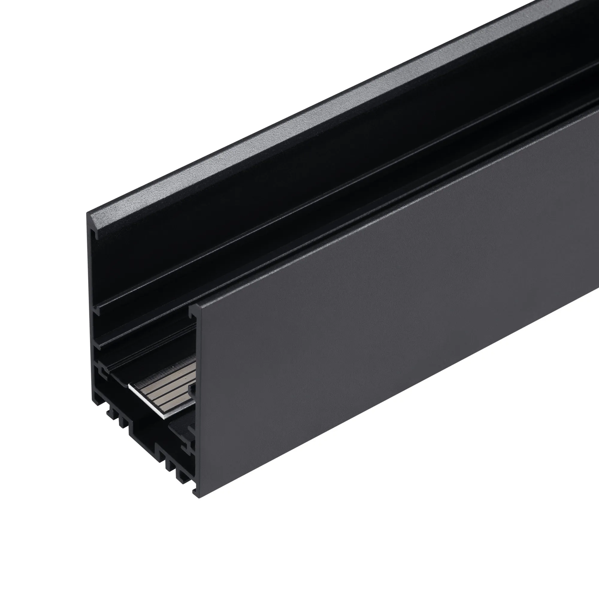 Трек MAG-TRACK-4563-3000 (BK, 5LN) (Arlight, IP20 Металл, 3 года) - изображение товара