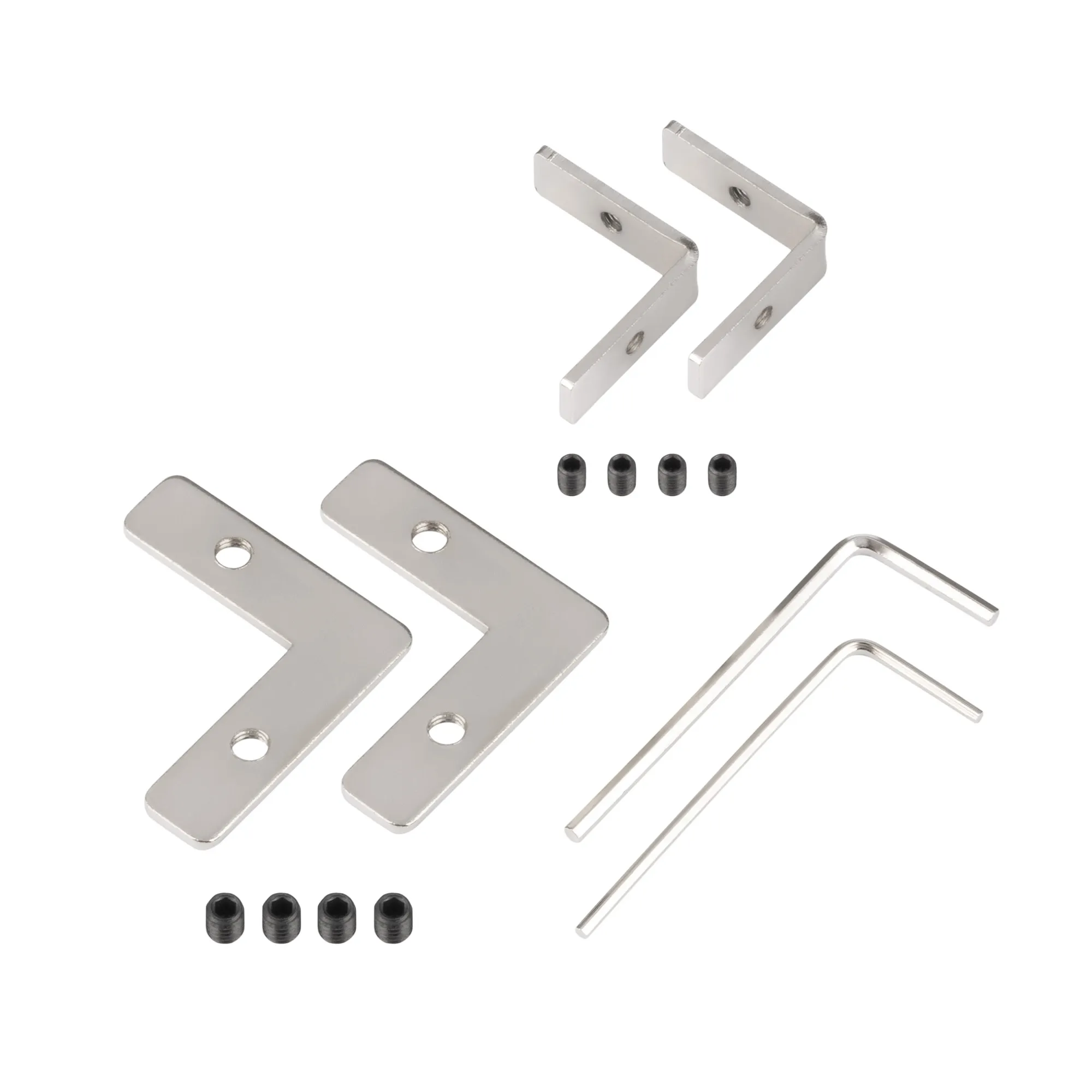 Соединитель профиля LINE-6070-90 Set (Arlight, Металл) - изображение товара