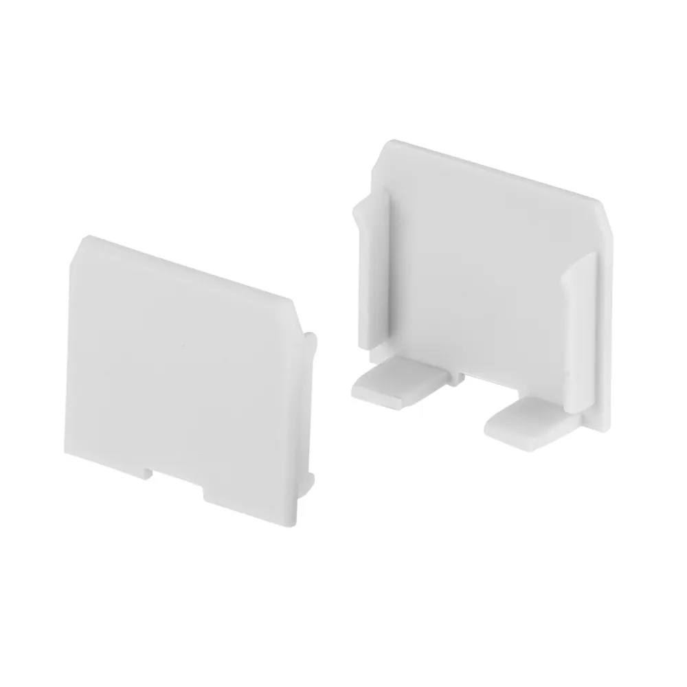 Заглушка для PLS-LOCK-H25-F-HIDE глухая (Arlight, Пластик) - изображение товара