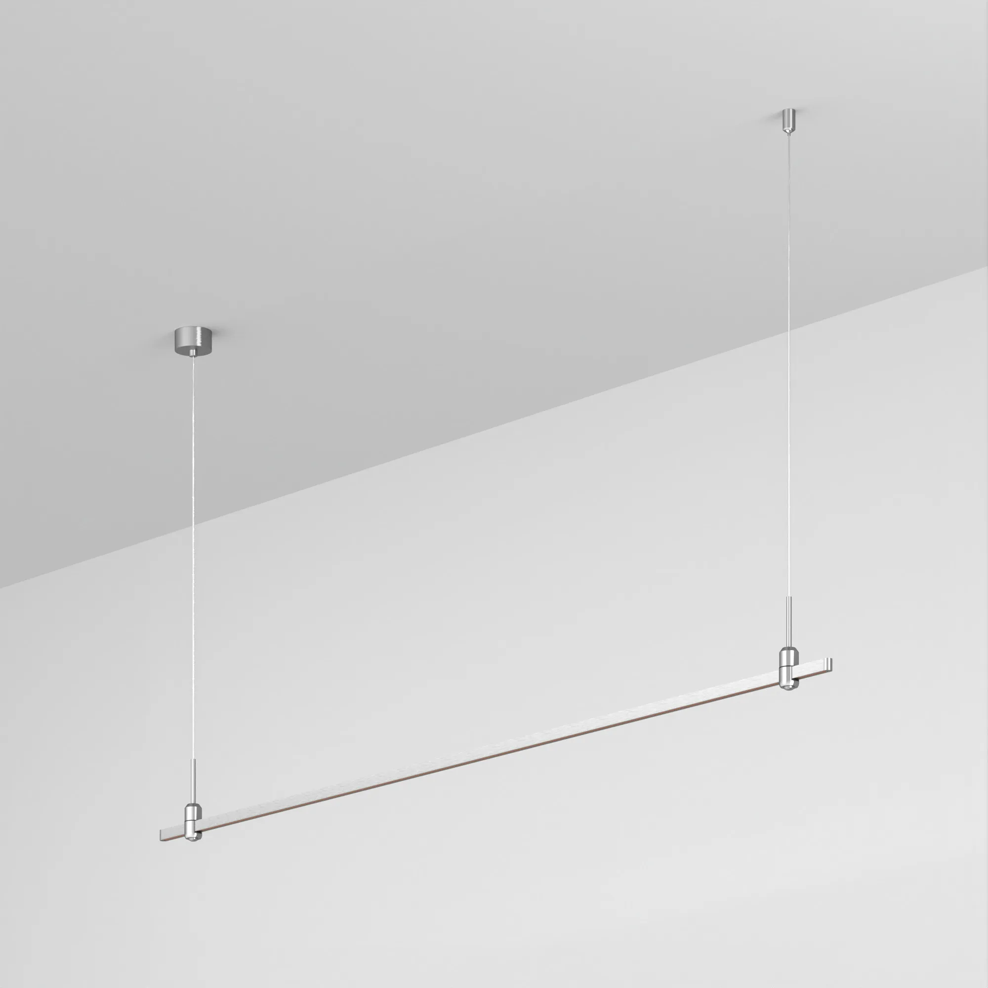 Трек ART-APRIORI-LINE-HANG-2000 (TN) (Arlight, IP20 Металл, 3 года) - изображение товара