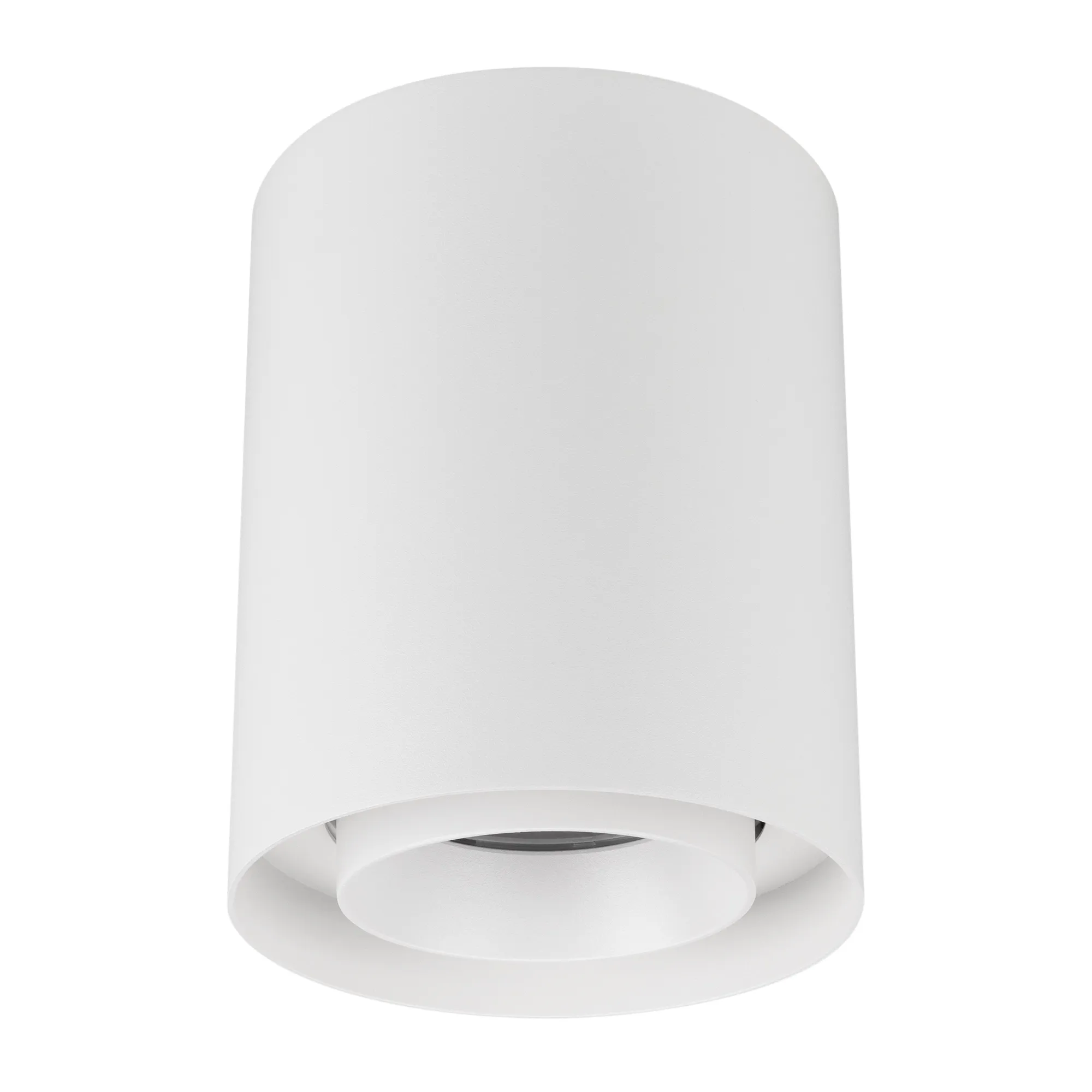 Светильник SP-FOCUS-R132-24W Day4000 (WH, 50 deg, 230V) (Arlight, IP54 Металл, 5 лет)