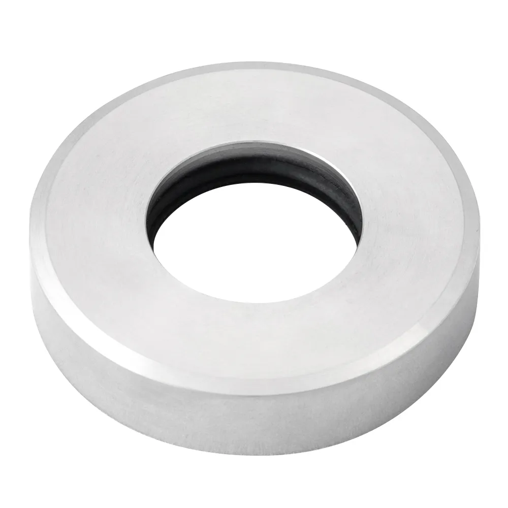 Накладка ART-DECK-CAP-ROLL-R50 (SL, STEEL) (Arlight, Металл) - изображение товара