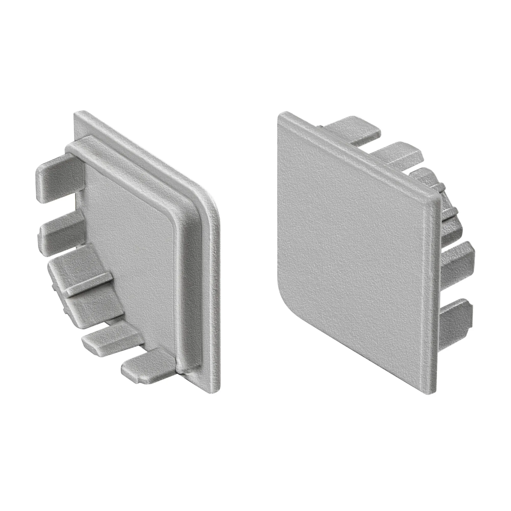 Заглушка светонепроницаемая для KLUS-P45 под квадратный экран SQUARE (Arlight, Пластик)