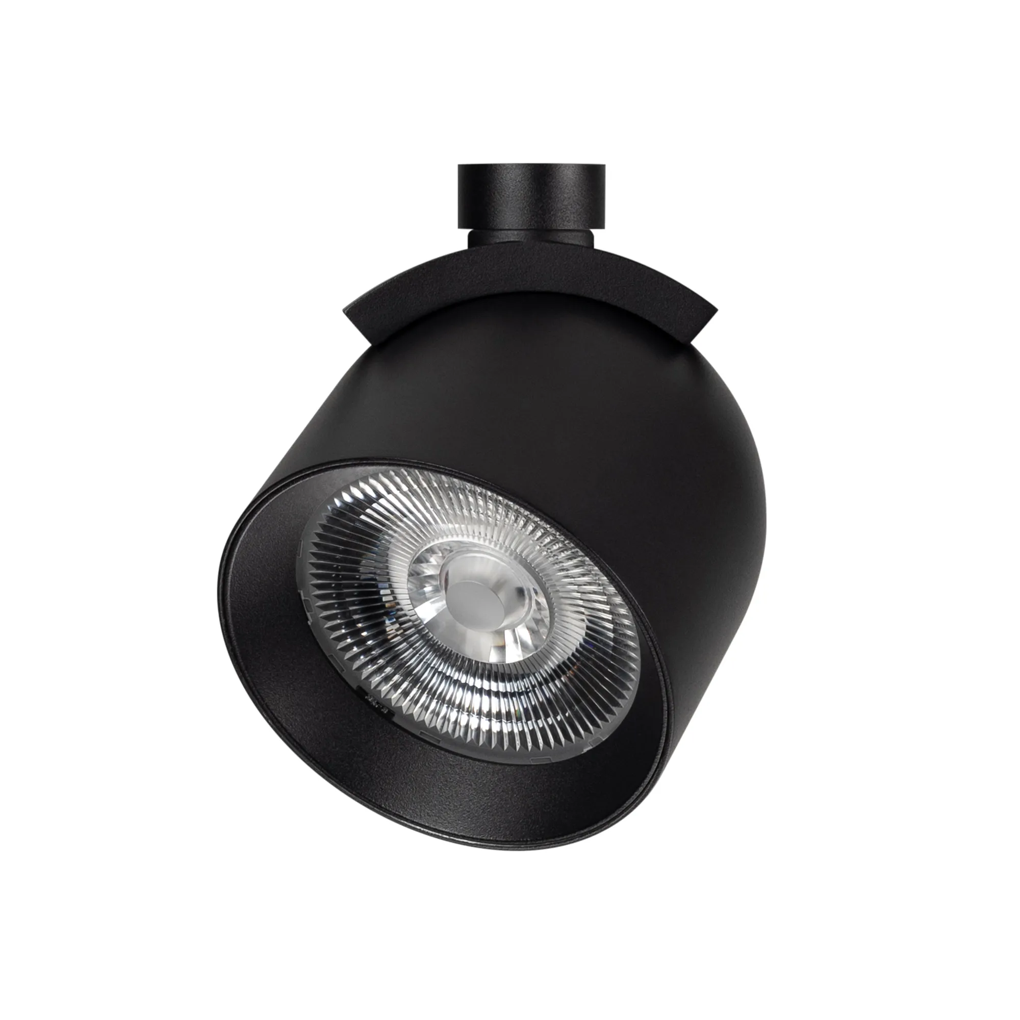 Светильник ART-INBELT-CUP-R100-8W Day4000-MIX (BK, 36 deg, 48V, DALI) (Arlight, IP20 Металл, 3 года)