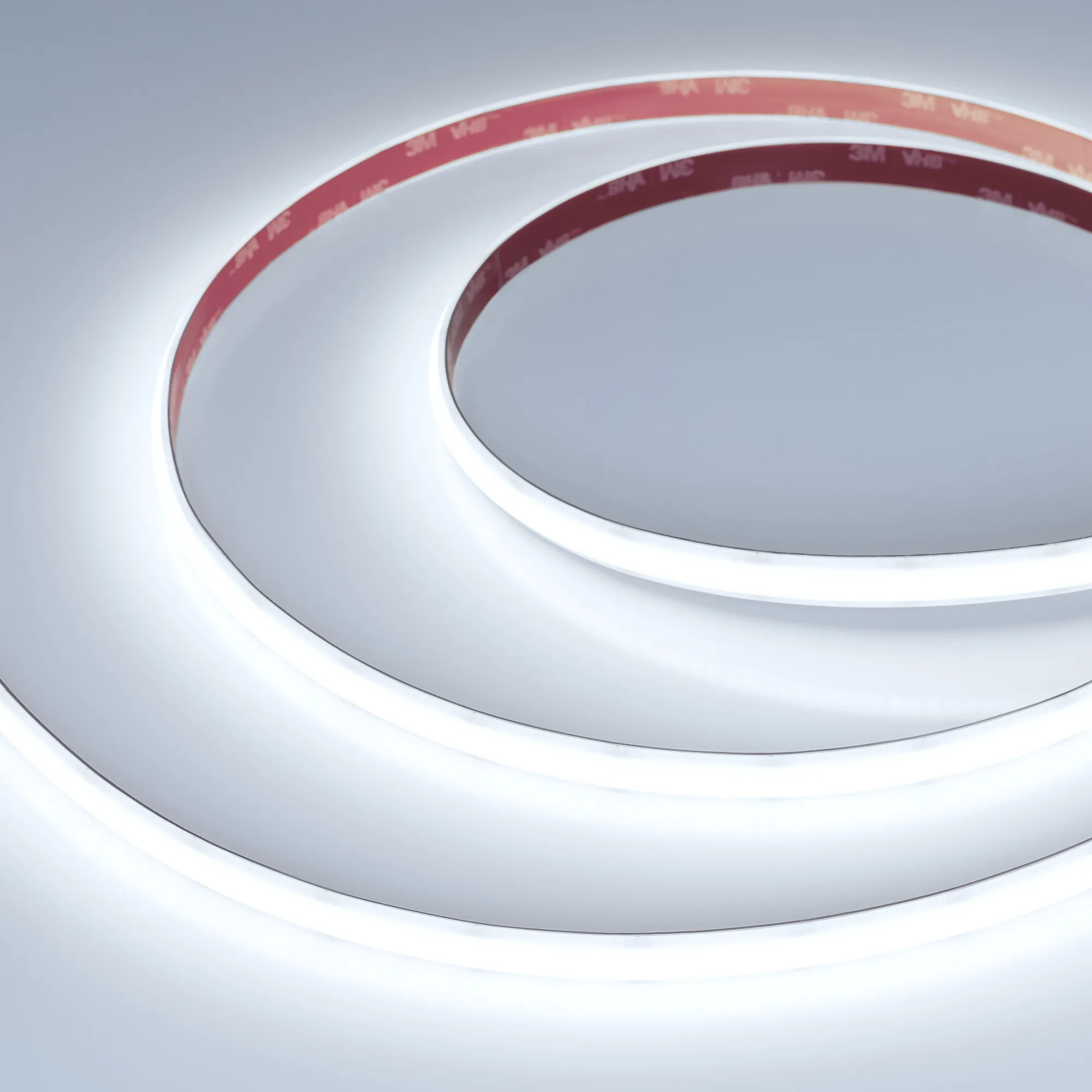 Лента светодиодная герметичная RTW-SEW-A304-10mm 24V White6000 (25 W/m, IP65, 2835, 5m) (Arlight, 5 лет) - изображение товара