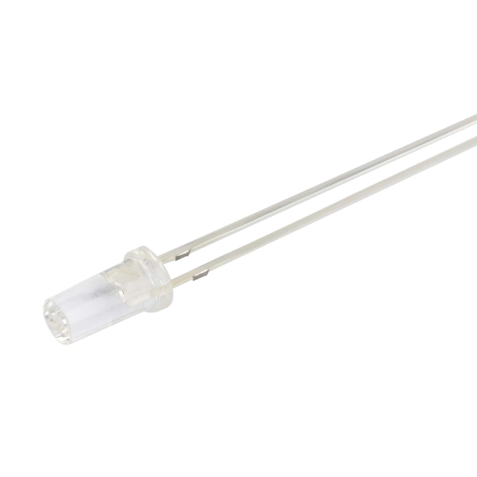 Светодиод ARL-3033UYC-700mcd (Arlight, 3мм (цилиндр)) - изображение товара