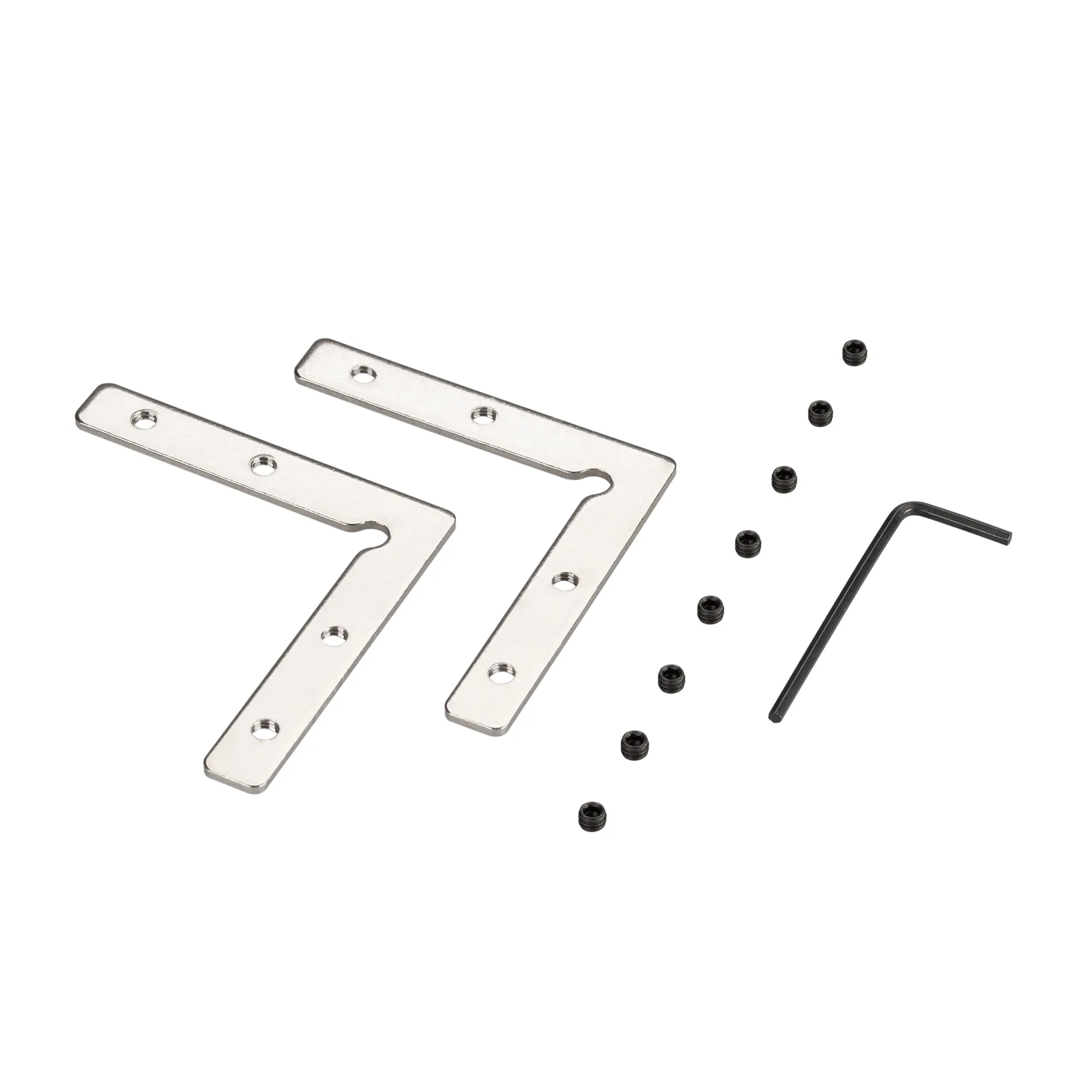 Соединитель профиля SL-COMFORT-2542-90 Set (Arlight, Металл) - изображение товара