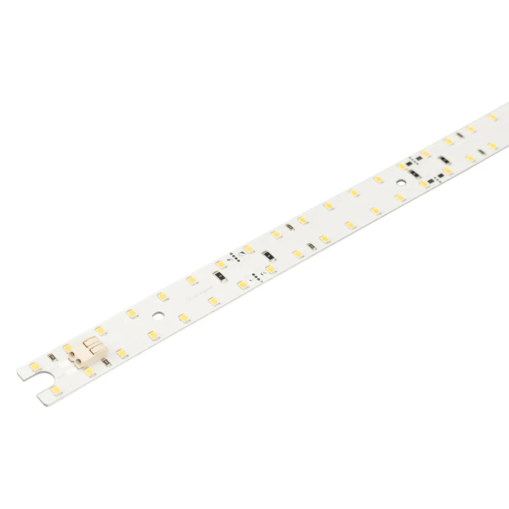 Линейка SL-ARC-LINE-500-9.6W 24V White6000 (500мм, прямая) (Arlight, -) - изображение товара