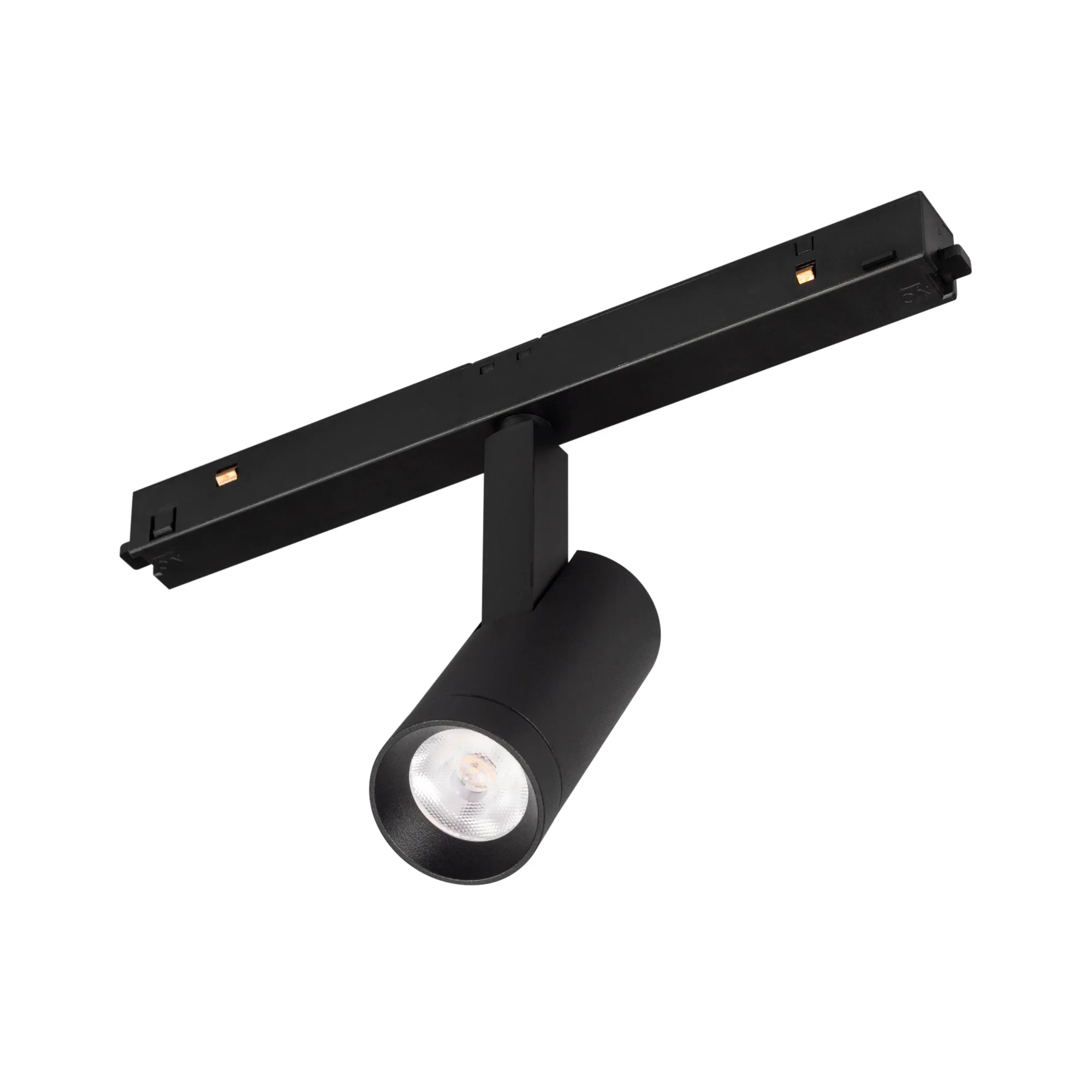 Светильник MAG-FLEX-SPOT-R35-6W Day4000 (BK, 24 deg, 48V) (Arlight, IP20 Металл, 3 года) - изображение товара