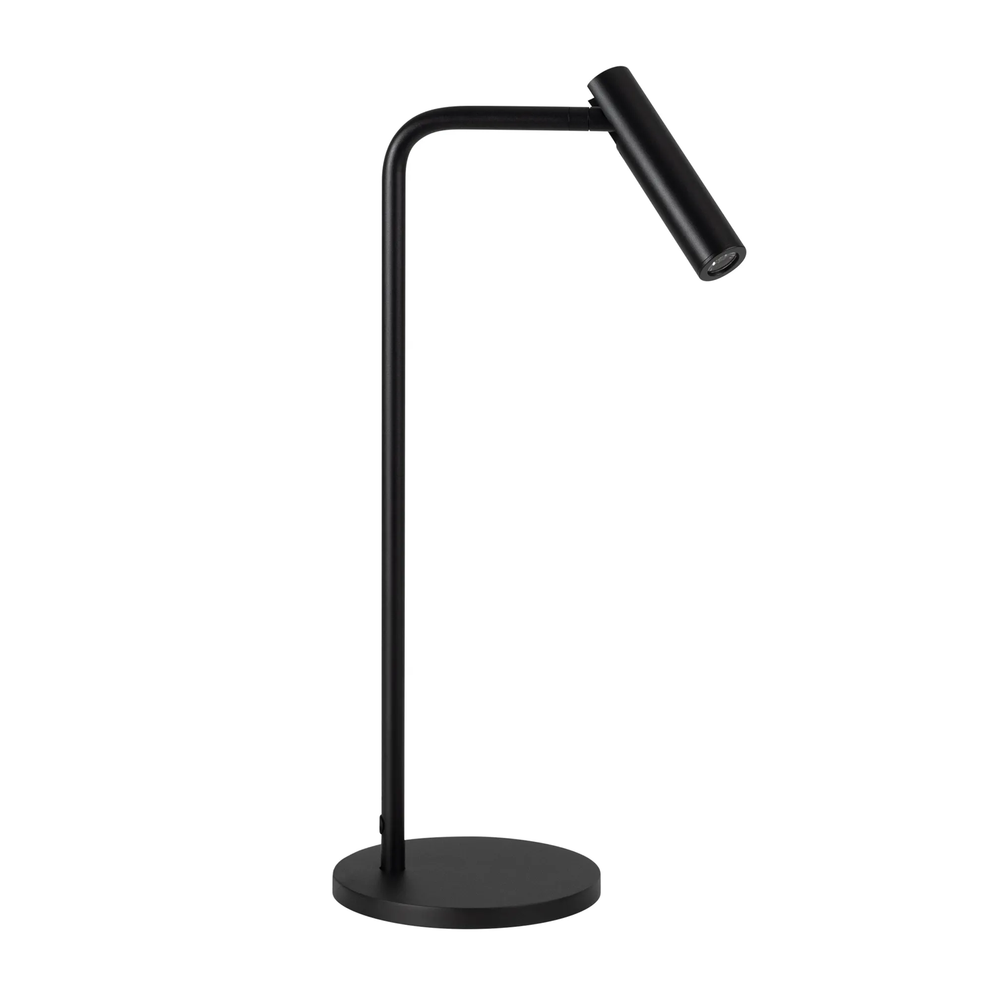 Светильник SP-VERDI-TAB-3W Warm3000 (BK, 20 deg, 230V) (Arlight, IP20 Металл, 3 года) - изображение товара