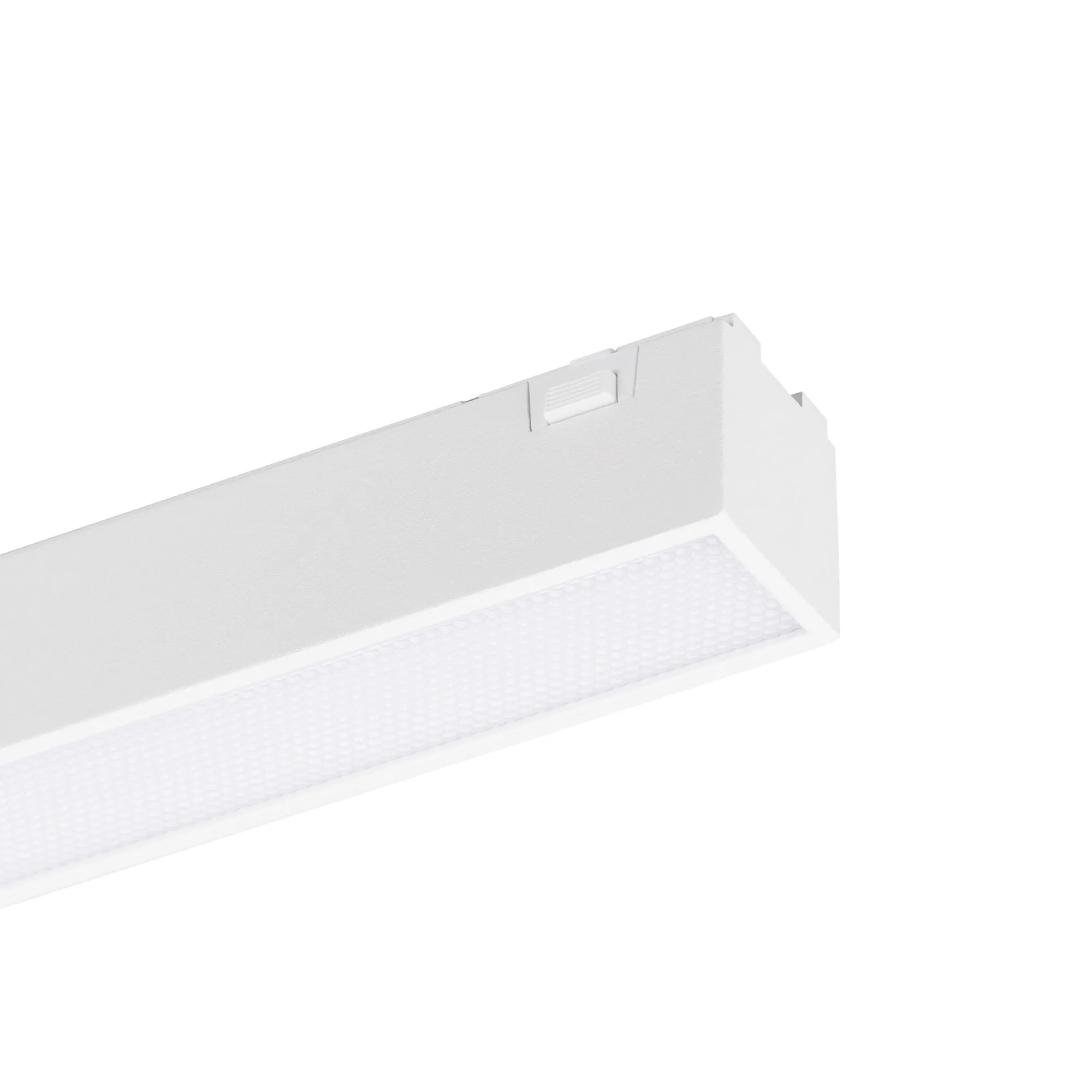 Светильник MAG-VIBE-FLAT-L485-24W Day4000-MIX (WH, 100 deg, 48V, TUYA Zigbee) (Arlight, IP20 Металл, 5 лет) - изображение товара