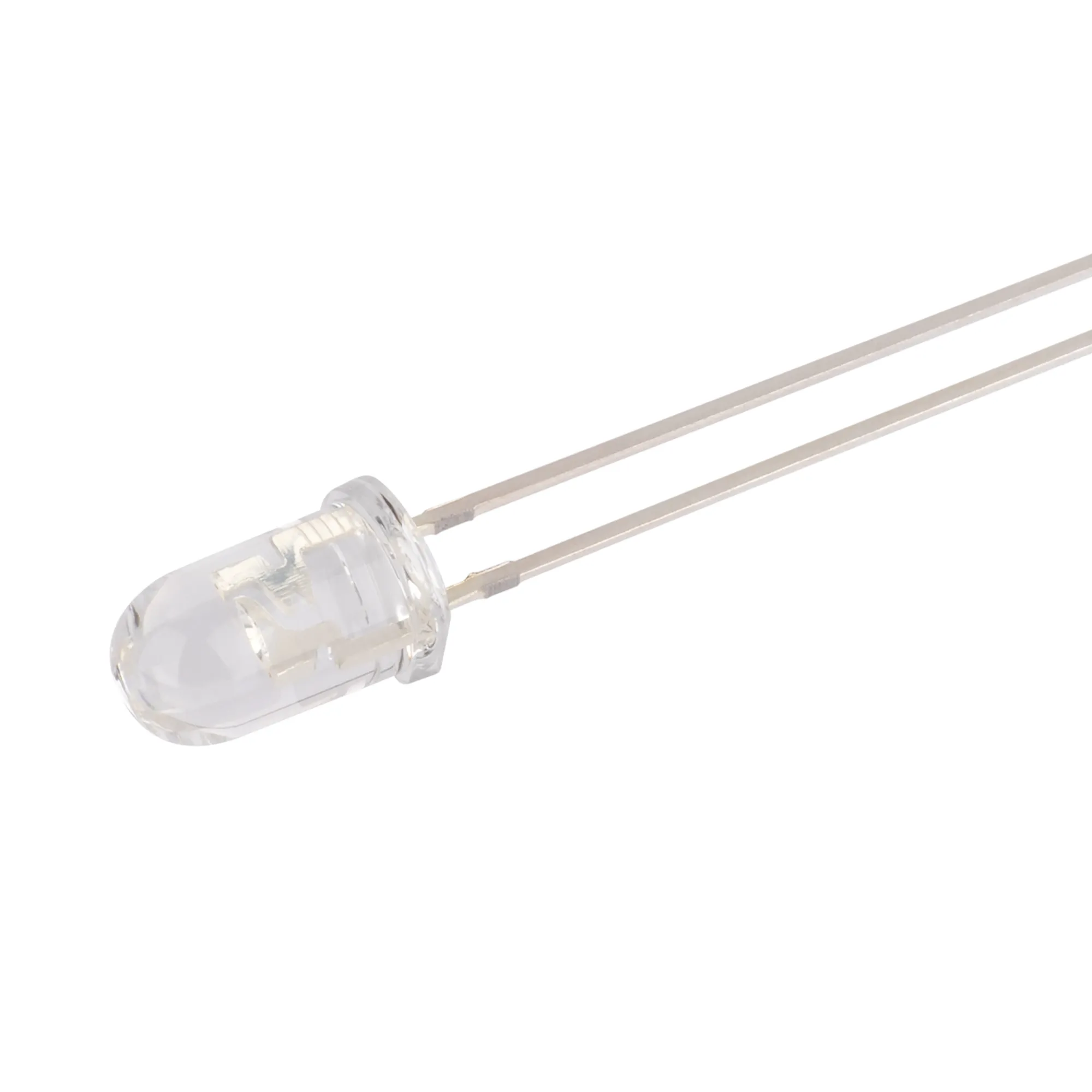 Светодиод ARL-5513URC-6cd (Arlight, 5мм (круглый)) - изображение товара