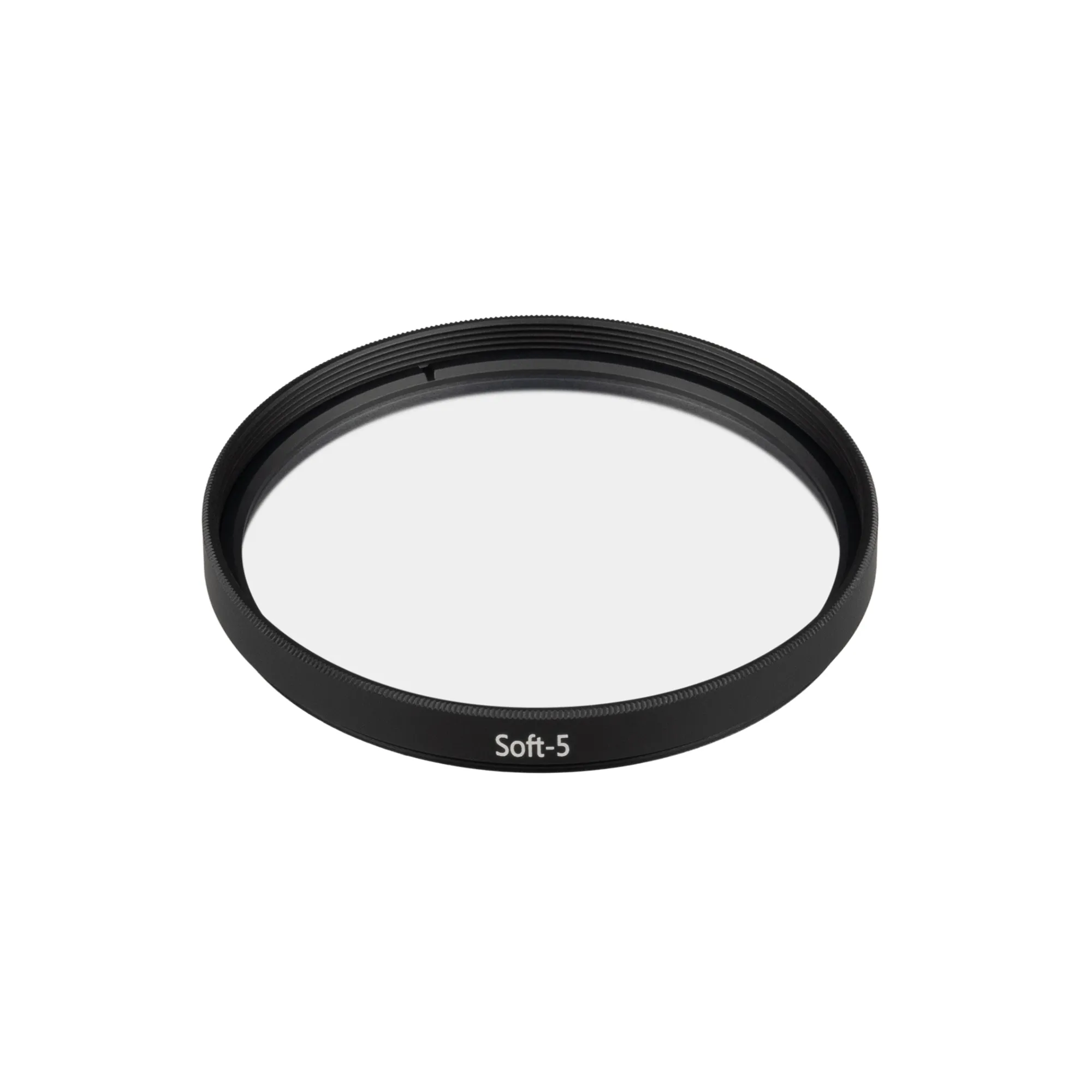 Фильтр LGD-ARTIFACT-SOFTEN-R65 (BK) (Arlight, Металл) - изображение товара