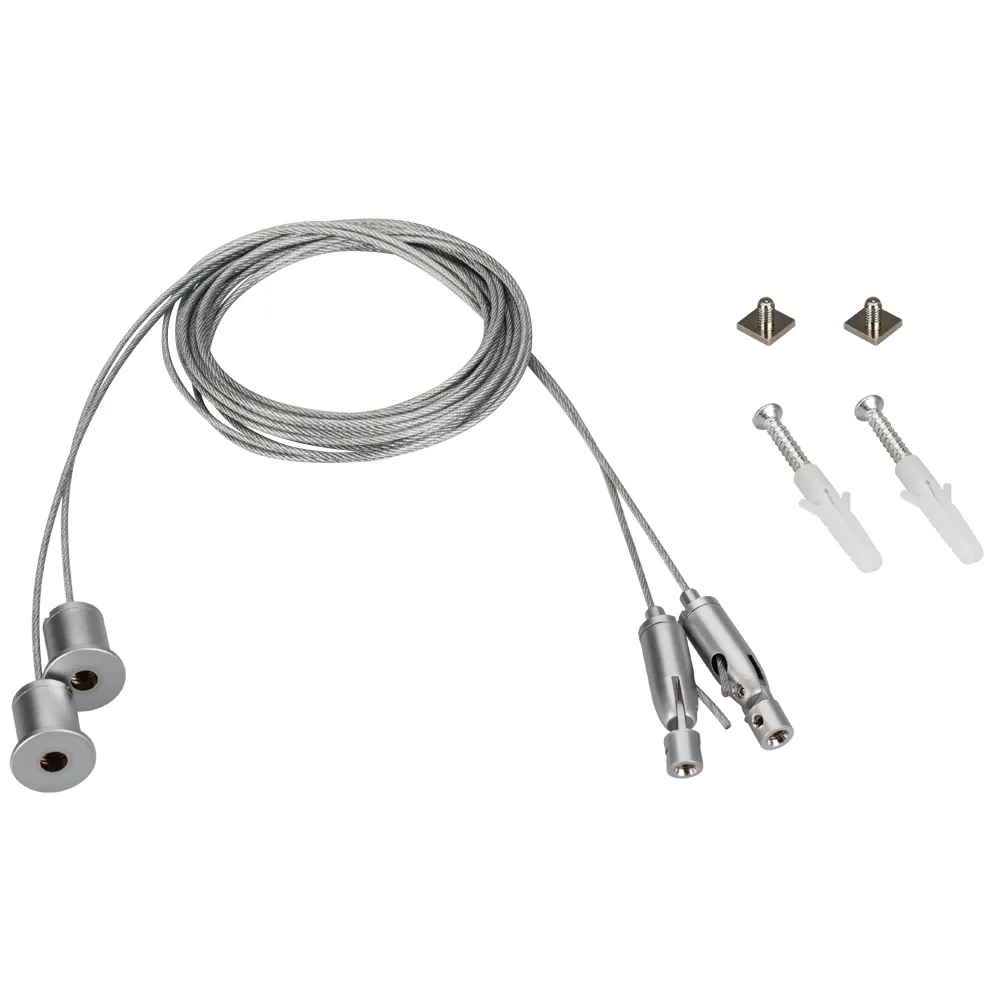 Подвес SL-ARC 2x2m Set (Pad 9x2mm) (Arlight, Металл) - изображение товара