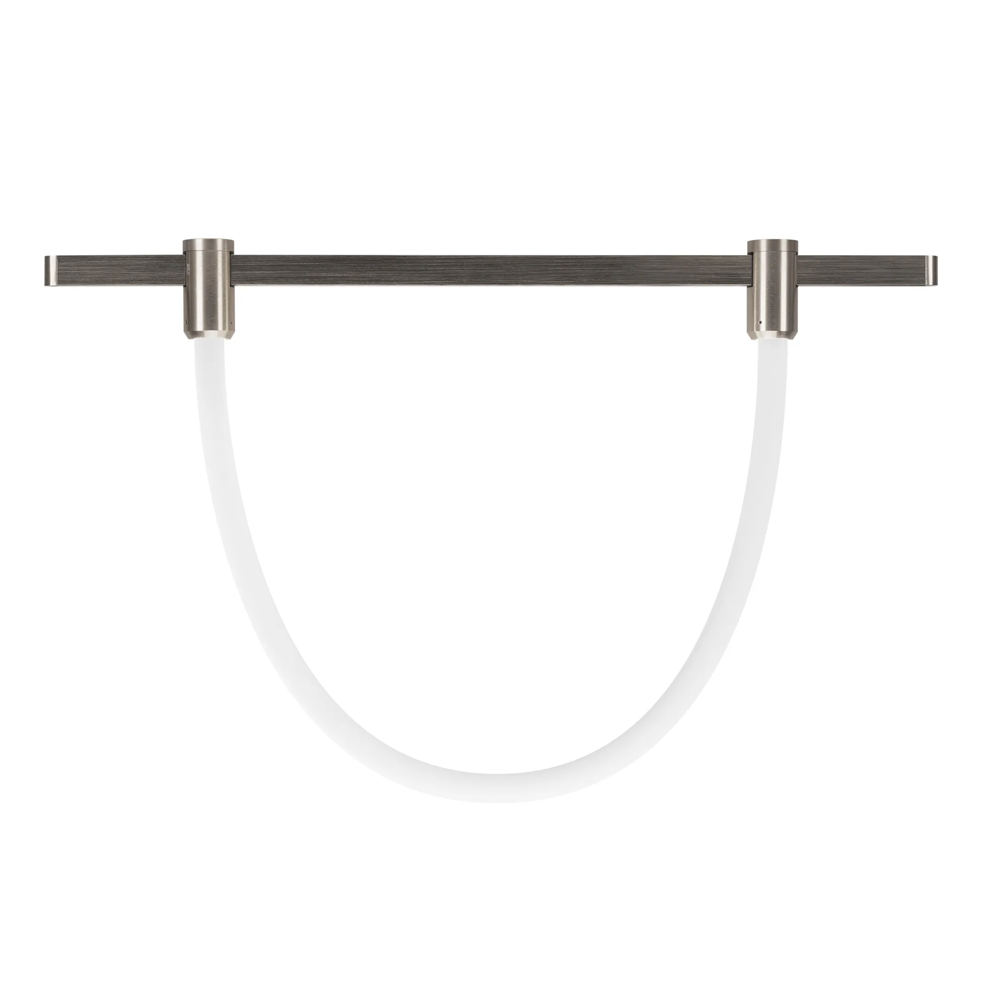 Светильник ART-APRIORI-TUBE-ELASTIC-R38-L1000-8W Day4000 (TN, 360 deg, 48V) (Arlight, IP20 Металл, 3 года)