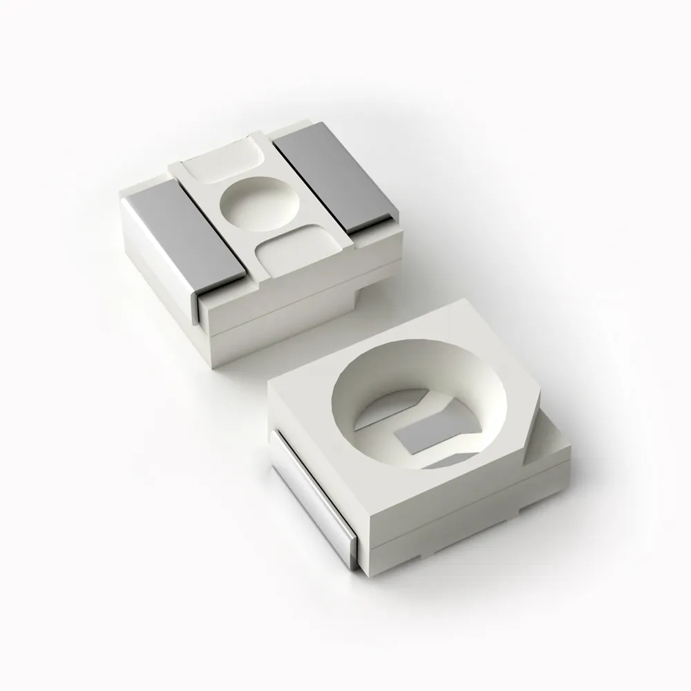 Светодиод ARL-1210URC-270mcd (3528S35FC) (Arlight, SMD 3528 (PLCC2, 1210))